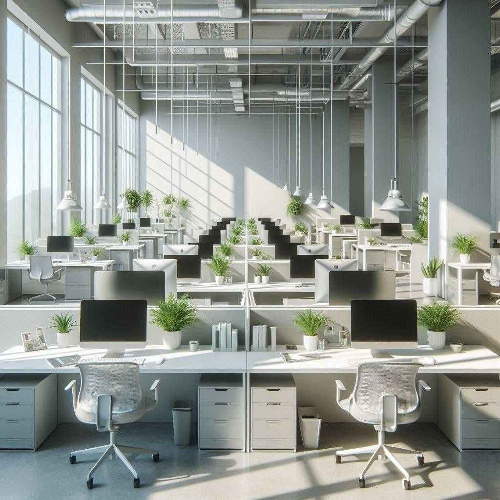 写字楼办公员工健康监测因新员工批量入职发生变化时培训团队该怎样同步信息